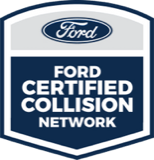 Ford Certified Collision Network