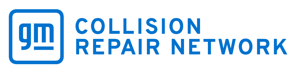 GM Collision Repair Network