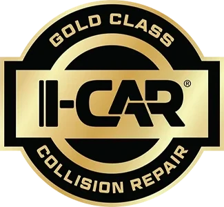 I-CAR Gold Class Collision Repair